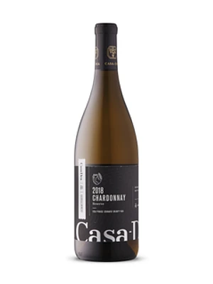 Casa-Dea Reserve Chardonnay 2018