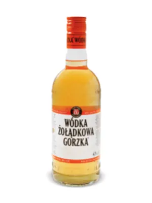 Wódka Zoladkowa Gorzka