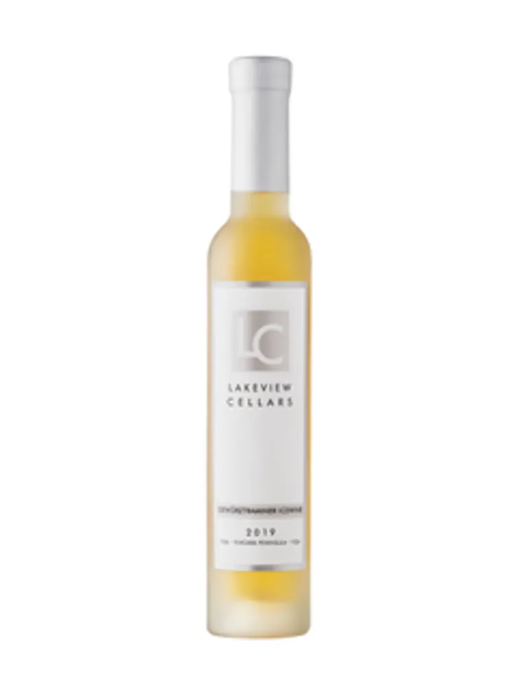 Lakeview Cellars Gewürztraminer Icewine 2019