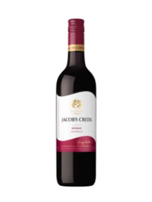 Jacob's Creek Shiraz