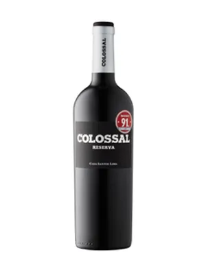 Casa Santos Lima Colossal Reserva 2019