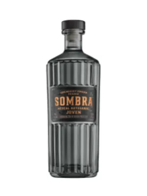 Sombra Joven Mezcal