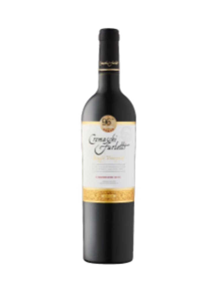 Cremaschi Furlotti Gran Reserva Carmenère 2019