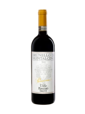 Villa Poggio Salvi Pomona Brunello di Montalcino 2019