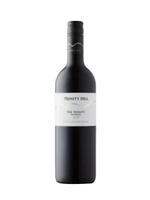 Trinity Hill The Trinity Red Blend 2021