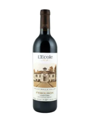 L'Ecole No. 41 Ferguson Vineyard Estate Grown Red 2018