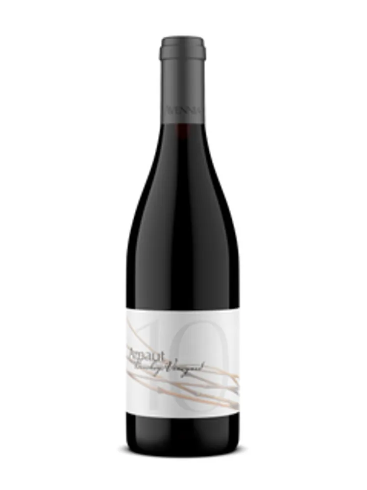 Avennia Arnaut Boushey Vineyard Syrah 2019