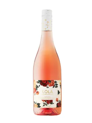 Pelee Island Lola Cabernet Franc Rosé 2022