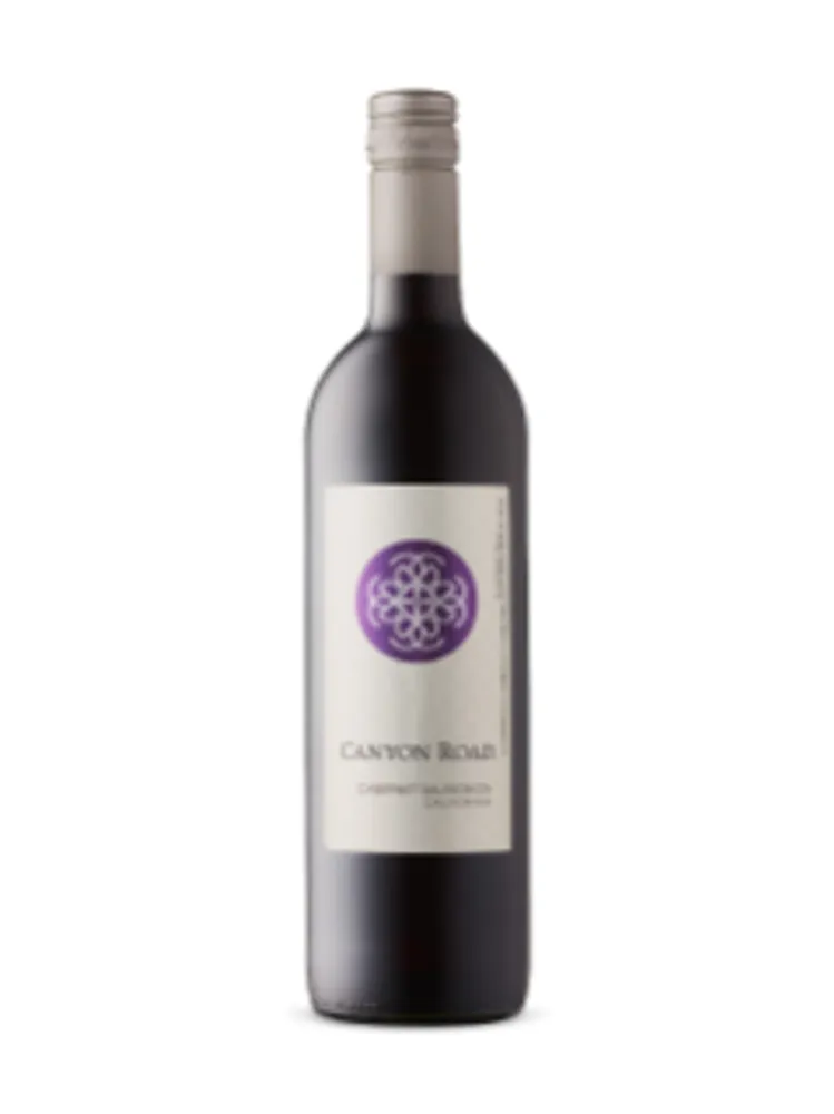 Canyon Road Cabernet Sauvignon