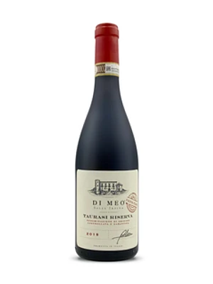 Di Meo Vigna Olmo Riserva Taurasi 2015