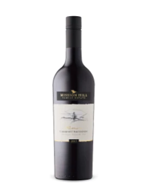 Mission Hill Reserve Cabernet Sauvignon 2017
