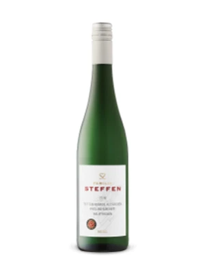 Familie Steffen Trittenheimer Altärchen Riesling Kabinett Halbtrocken 2017