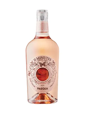 Pasqua 11 Minutes Rosé 2023