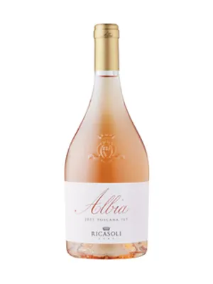 Ricasoli Albia Rosé 2023