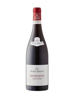 Nuiton-Beaunoy Bourgogne Pinot Noir 2021