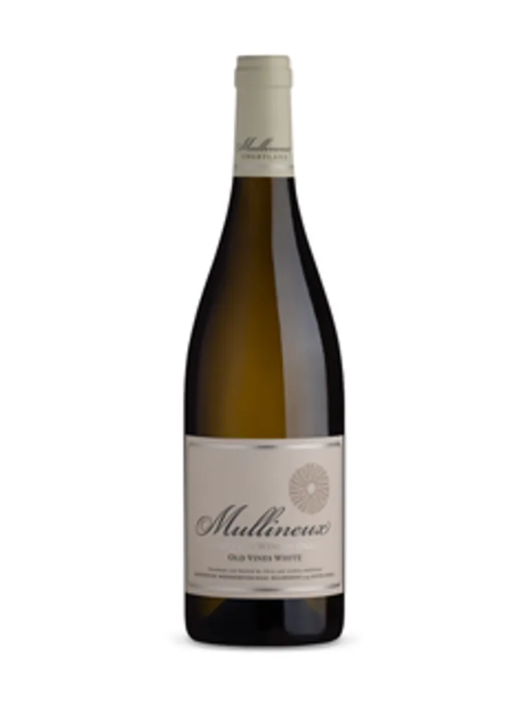 Mullineux Old Vines White 2022