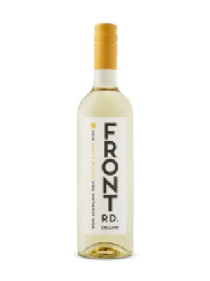 Front Road Cellars White Blend VQA