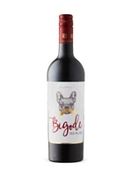 Bigode "Quirky" Red 2016