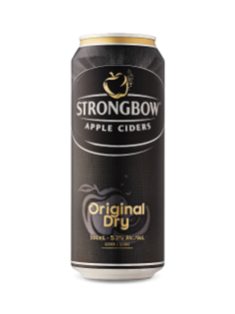 Strongbow Cider