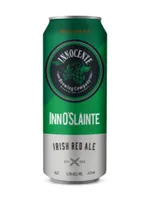 Innocente Inn O'Slainte Irish Red Ale