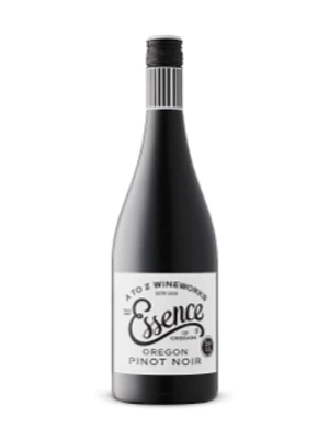 A To Z Wineworks The Essence of Oregon Pinot Noir 2015