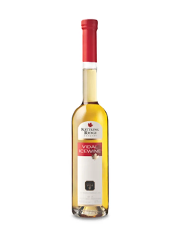 Kittling Ridge Vidal Icewine