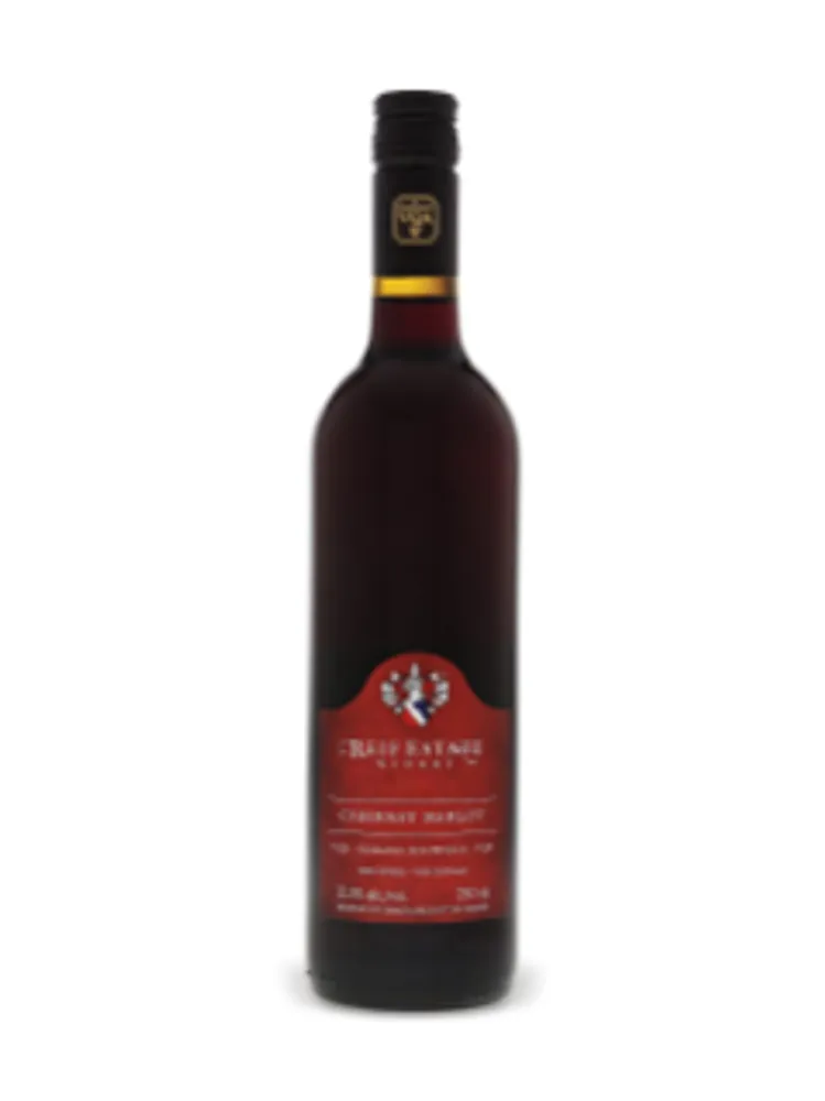 Reif Estate Cabernet Merlot VQA