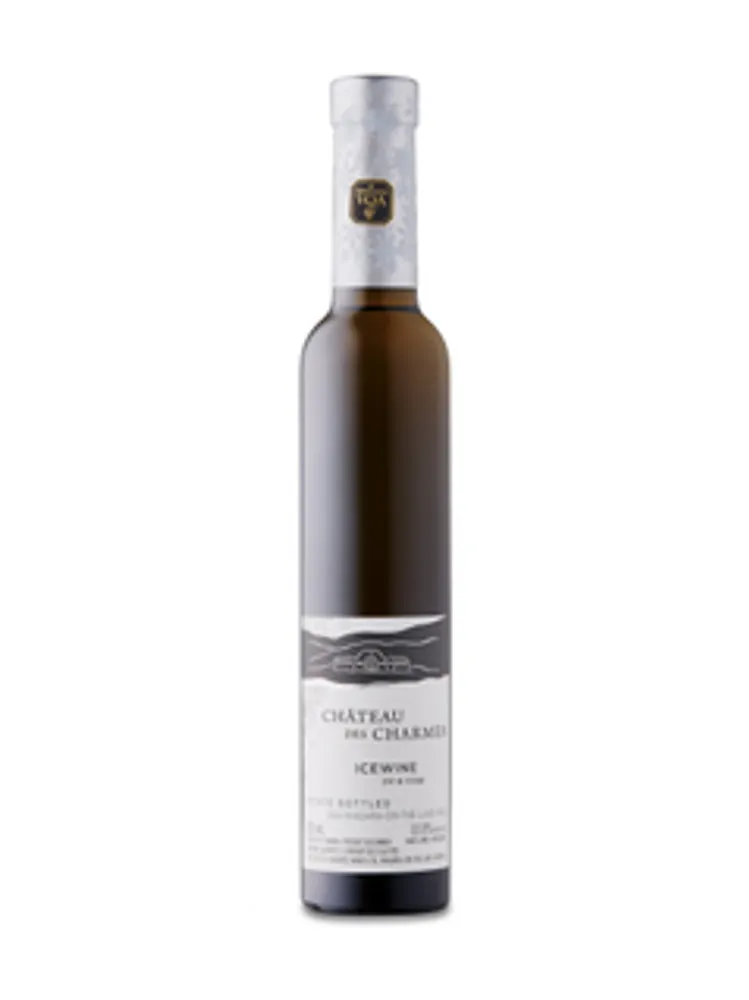 Château des Charmes Vidal Icewine