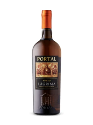 Portal Lagrima White
