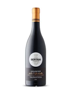 Bertani Amarone della Valpolicella Valpantena 2020