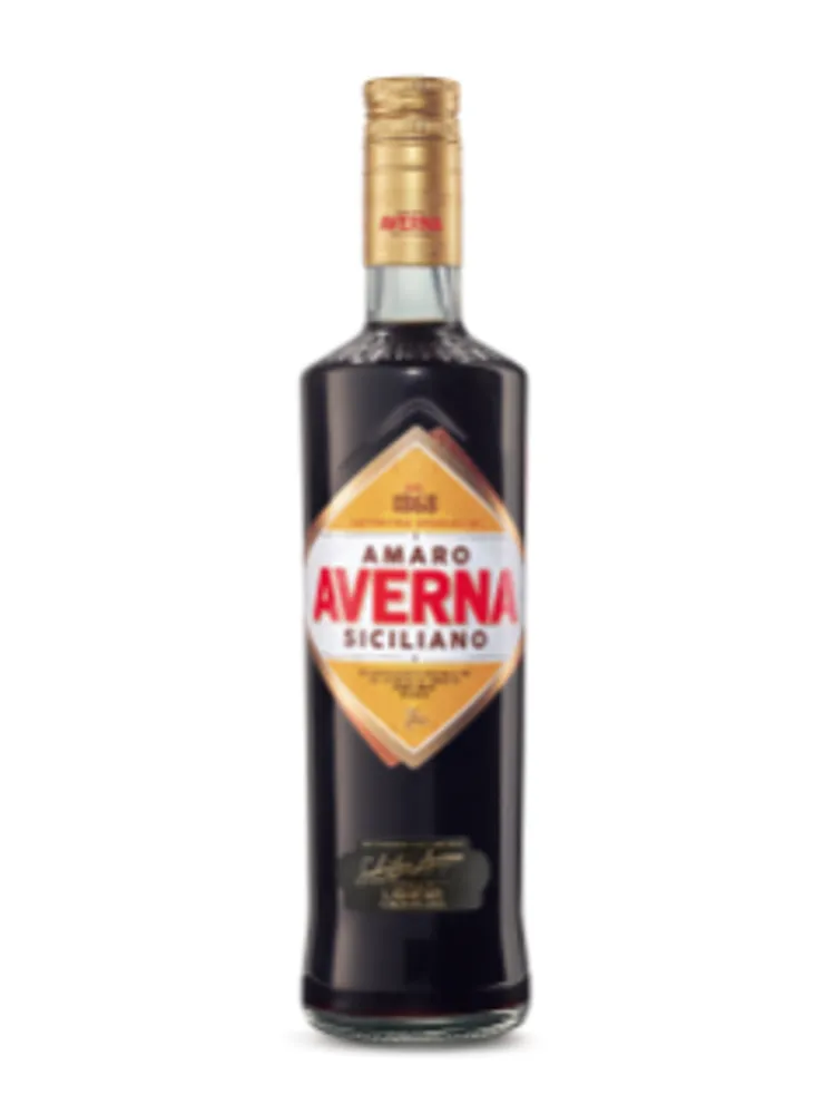 Averna Amaro