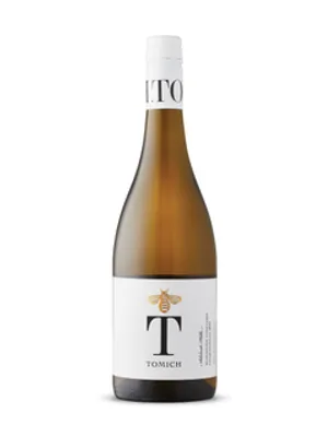 Tomich Woodside Vineyard Chardonnay 2021