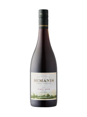 McManis Pinot Noir 2022