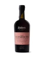 Dillon's Vermouth