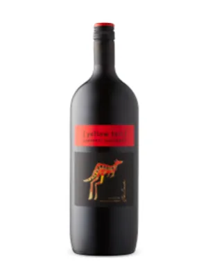 Yellow Tail Cabernet Sauvignon