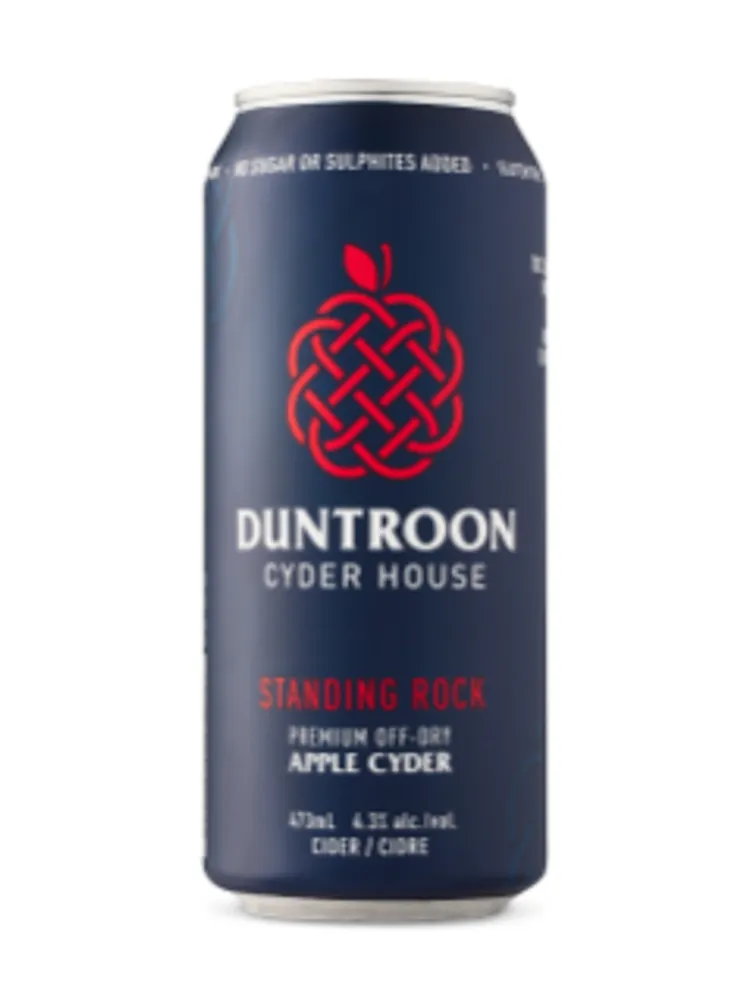Duntroon Cyder House Standing Rock