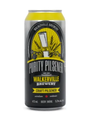 Walkerville Purity Pilsener