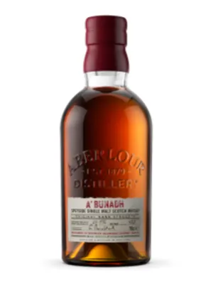 Aberlour A'Bunadh Scotch Whisky