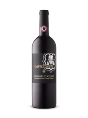 Castelli del Grevepesa Castelgreve Chianti Classico 2021