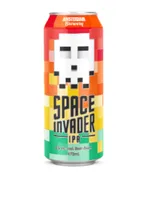 Amsterdam Space Invader IPA