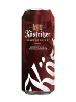 Kostritzer Schwartzbier