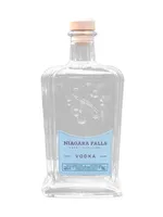 Niagara Falls Craft Vodka