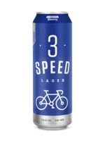 Amsterdam 3 Speed Lager