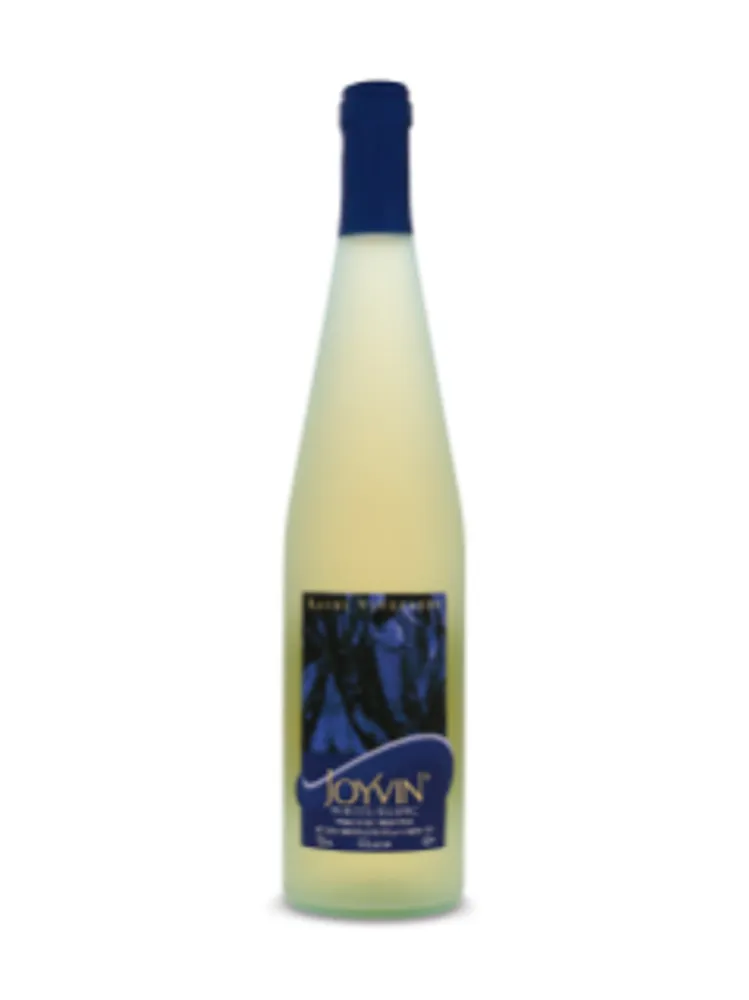 Rashi Vineyards Joyvin White KPM