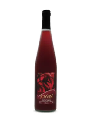 Rashi Vineyards Joyvin Red KPM