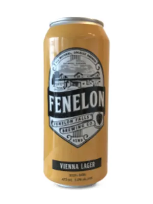 Fenelon Falls Brewing Co. Vienna Lager