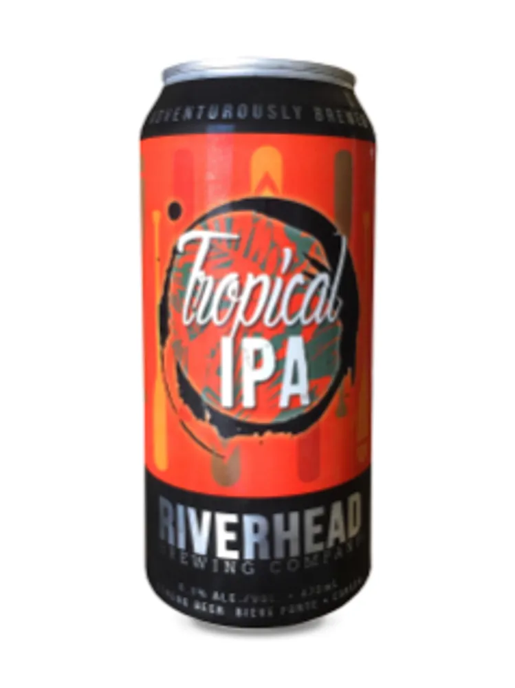 Riverhead Brewing Tropical IPA