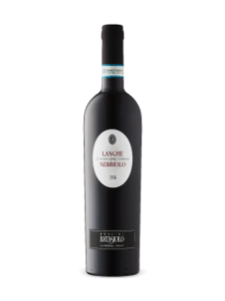 Luzzato Langhe Nebbiolo KPM