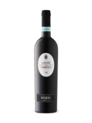 Luzzato Langhe Nebbiolo KPM 2022