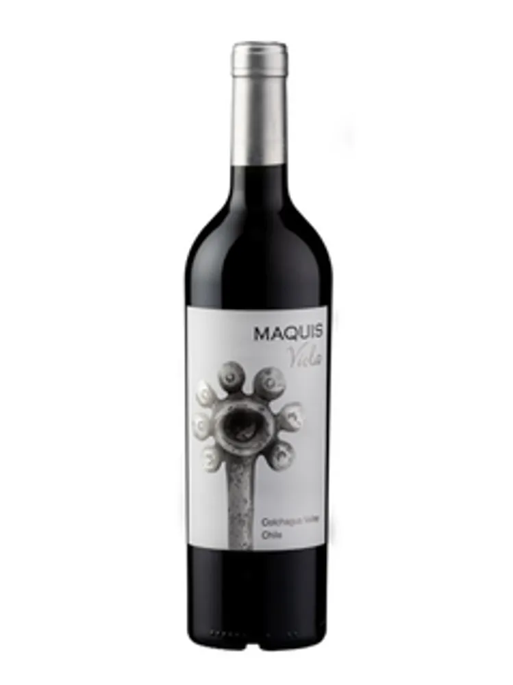 Maquis Viola 2014